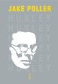 okładka książki - Aldous Huxley. Biografia