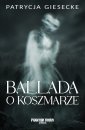 okładka książki - Ballada o koszmarze