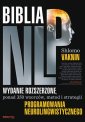 okładka książki - Biblia NLP. Wydanie rozszerzone,