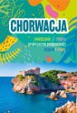 okładka książki - Chorwacja