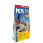 okładka książki - Comfort!map Poznań 1:22 000