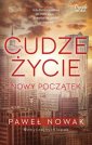 okładka książki - Cudze życie Nowy początek