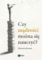 okładka książki - Czy mądrości można się nauczyć?