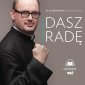 pudełko audiobooku - Dasz radę. Ostatnia rozmowa