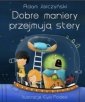 okładka książki - Dobre maniery przejmują stery