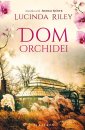 okładka książki - Dom orchidei