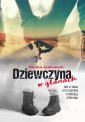 okładka książki - Dziewczyna w glanach. Bóg w Vegas,