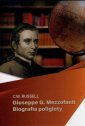 okładka książki - Giuseppe G Mezzofanti. Biografia
