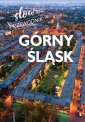 okładka książki - Górny Śląsk. Slow przewodnik