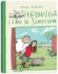 okładka książki - Hedwiga i lato ze Sznyclem