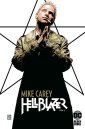 okładka książki - Hellblazer. Mike Carey. Tom 2