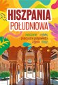 okładka książki - Hiszpania Południowa