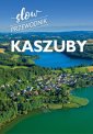 okładka książki - Kaszuby. Slow przewodnik