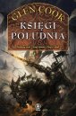 okładka książki - Księgi Południa