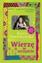 okładka książki - Kurs pozytywnego myślenia. Wierze