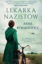 okładka książki - Lekarka nazistów. Wielkie Litery