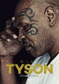 okładka książki - Mike Tyson. Moja prawda