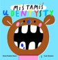 okładka książki - Miś Tamiś idzie do dentysty