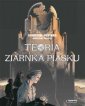 okładka książki - Mroczne Miasta. Teoria ziarnka