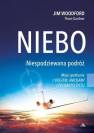 okładka książki - Niebo. Niespodziewana podróż. Moje