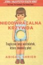 okładka książki - Nieodwracalna krzywda