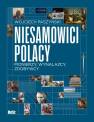 okładka książki - Niesamowici Polacy. Pionierzy,