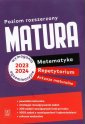 okładka podręcznika - Nowe Repetytorium 2023. Matematyka.