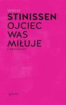 okładka książki - Ojciec was miłuje. O Trójcy Świętej