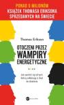 okładka książki - Otoczeni przez wampiry energetyczne