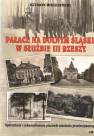 okładka książki - Pałace na Dolnym Śląsku w słuzbie