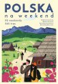 okładka książki - Polska na weekend