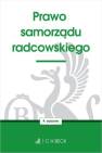 okładka książki - Prawo samorządu radcowskiego