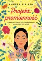 okładka książki - Projekt: promienność. 12-tygodniowy