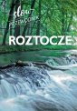 okładka książki - Roztocze Slow przewodnik