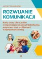 okładka książki - Rozwijanie komunikacji