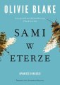 okładka książki - Sami w eterze