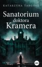 okładka książki - Sanatorium doktora Kramera