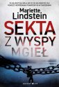 okładka książki - Sekta z Wyspy Mgieł