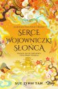 okładka książki - Serce Wojowniczki Słońca. Niebiańskie