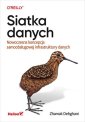 okładka książki - Siatka danych