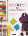 okładka książki - Szydełko dla początkujących. 20