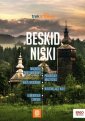 okładka książki - Trek&Travel. Beskid Niski