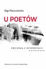 okładka książki - U poetów. Ćwiczenia z interpretacji