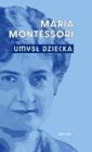 okładka książki - Umysł dziecka