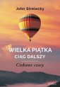 okładka książki - Wielka Piątka. Ciąg dalszy. Ciekawe