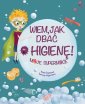 okładka książki - Wiem, jak dbać o higienę!