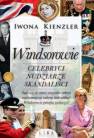 okładka książki - Windsorowie. Celebryci, nudziarze,