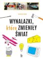 okładka książki - Wynalazki, które zmieniły świat