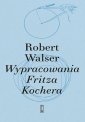 okładka książki - Wypracowania Fritza Kochera