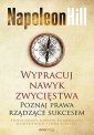 okładka książki - Wypracuj nawyk zwycięstwa. Poznaj